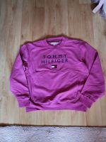 Sweatshirt von Tommy Hilfiger Gr. 164 Duisburg - Hamborn Vorschau