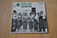 Impola-Ensemble Djakarta Tobing Lieder aus Indonesien Vinyl LP Schleswig-Holstein - Lütjenburg Vorschau