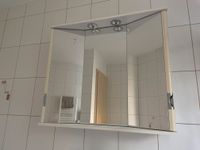 Spiegelschrank Badezimmer Bayern - Ingolstadt Vorschau