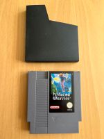 Nintendo Nes Isolated Warrior Rheinland-Pfalz - Adenau Vorschau