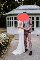 Hochzeitsrock Otaduy Seide Brautkleid Zweiteiler Köln - Ehrenfeld Vorschau