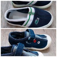 Lacoste Espadrilles Sportschuhe Jeans Mokassins Mitte - Wedding Vorschau