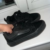 Vans Knu Skool unisex 38 Harburg - Hamburg Heimfeld Vorschau