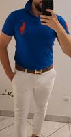 Ralph Lauren Poloshirt slim Fit S Baden-Württemberg - Freiburg im Breisgau Vorschau