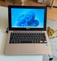 Laptop mit Touch, Asus S200E, Windows 11 Notebook Innenstadt - Köln Altstadt Vorschau