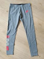 Nike Leggins grau Gr 146-156 Niedersachsen - Braunschweig Vorschau