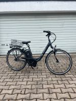 E-Bike „E-City“ mit Mittelmotor Nordrhein-Westfalen - Welver Vorschau
