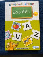 ABC Puzzle, ab 4-7 Jahre Rheinland-Pfalz - Trechtingshausen Vorschau