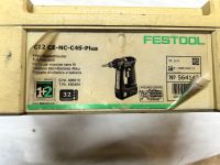 Festool 12 CE NC C45 plus Nordrhein-Westfalen - Kerpen Vorschau