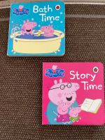 Peppa Pig Englischbücher günstig abzugeben Hessen - Offenbach Vorschau