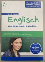 Englisch Schülerhilfe 9-10 Klasse Leipzig - Sellerhausen-Stünz Vorschau