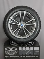 BMW G30/31 17 Zoll Felgen Styling 631 Winter Nordrhein-Westfalen - Paderborn Vorschau