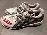 Asics Damen Sportschuhe Fitness Gr. 39 Nordrhein-Westfalen - Greven Vorschau