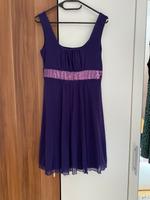 Kleid lila Größe 36 festliches Kleid Kr. Dachau - Bergkirchen Vorschau