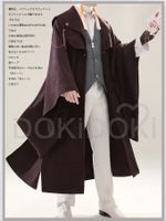 Bungo Stray Dogs Dazai Osamu Cosplay Kostüm M DokiDoki-SR Ricklingen - Mühlenberg Vorschau