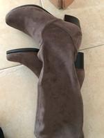 Stiefel caprice 38 Damenstiefel schöne Stretchstiefel Bayern - Dingolfing Vorschau