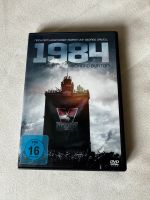 1984 George Orwell John Hurt Richard Burton DVD Nürnberg (Mittelfr) - Südstadt Vorschau