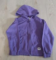 H&M Mädchen Sweatshirt Jacke Gr.134-140 Nordrhein-Westfalen - Lage Vorschau