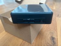 Intel NUC 11 Pro Kit - i3 16GB 500GB m.2 NVMe Win11 Pro - NEU Duisburg - Duisburg-Süd Vorschau