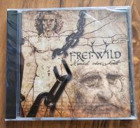 Frei.Wild - Mensch Oder Gott (CD) Album Hessen - Rodgau Vorschau