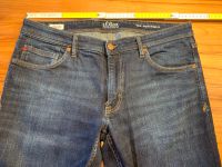 Zwei S Oliver Jeans dunkelblau verwaschen Hessen - Neu-Anspach Vorschau