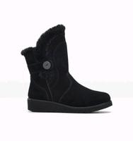 SKECHERS Siefel❤️39/40*Boots*Memory Foam*Warm Tech*Slip on Sachsen - Chemnitz Vorschau