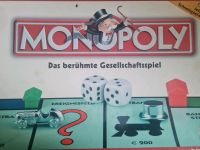 Monopoly spiel Berlin - Hohenschönhausen Vorschau