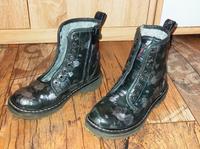 Stiefel von Mustang, Kinderstiefel, Größe 31 Bayern - Sielenbach Vorschau