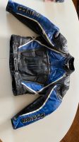 Vanucci Motorradjacke Herren Gr.52 Niedersachsen - Langenhagen Vorschau