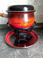 Fondue Gourmet Topf Sachsen - Rothenburg Vorschau