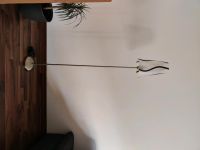 Wohnzimmer Stehlampe Lampe Standlicht Licht Lampenschirm Schlaf Leipzig - Kleinzschocher Vorschau