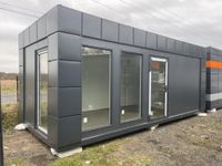 Bürocontainer, Wohncontainer, 7x3Gartenhaus, Verkaufslokal Steele / Kray - Essen Freisenbruch Vorschau