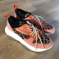 Lazamani Sneakers Gr.: 37 gebraucht rosa Leo Hessen - Dieburg Vorschau