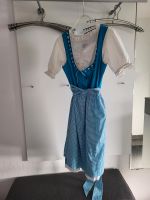 Dirndl von Waldschütz Gr. 36/38 neu Baden-Württemberg - Kirchdorf an der Iller Vorschau