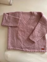 Nach Maß vonHandgestrickter Wolle Pullover wie Closed Pulli Sweat Baden-Württemberg - Michelfeld Vorschau