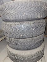 Reifen inkl. Felgen - Goodyear - 165/70 R13 Ultra Grip 6 Rotation Nordrhein-Westfalen - Bestwig Vorschau