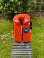 Schwimmweste von Helly-Hansen Gr. 5, 40 - 60 KG Bayern - Seebruck Vorschau