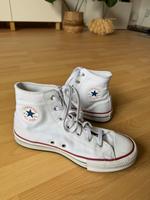 Converse All Star Platform Niedersachsen - Gronau (Leine) Vorschau