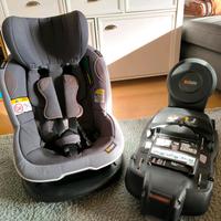 Babyschale, Kindersitz und Isofix Station von BeSafe Bayern - Karlstein Vorschau