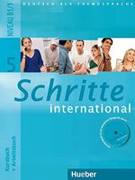 Schritte international 5 Rheinland-Pfalz - Ludwigshafen Vorschau