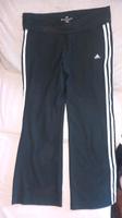 adidas Sporthose climalite Gr. 38/40  inkl. Versand Nordrhein-Westfalen - Hürth Vorschau