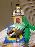 Lego 6265 Legoland Piraten,Sabre Island Niedersachsen - Wendeburg Vorschau