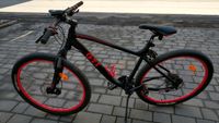 Mountainbike VW GTI MTB 29 Zoll Aluminium Fahrrad neuwertig Thüringen - Sonneberg Vorschau