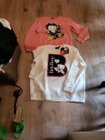 Betty Boop Sweatshirt Hoodie L & XL Berlin - Reinickendorf Vorschau