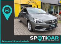 Opel Astra K 5trg 1.2 Edition Klima/SHZ/PDC/Navi 4.0 Brandenburg - Jüterbog Vorschau