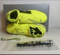 ✅Nike Phantom Vision Elite DF SG-Pro AC Gr. 41|US8- Neon/Weiß✅ Hamburg-Mitte - Hamburg Altstadt Vorschau