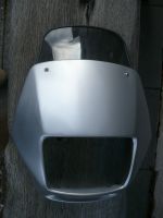 Honda Dominator NX 650 RD08 Lampenmaske Verkleidung Rheinland-Pfalz - Hohenfels-Essingen Vorschau