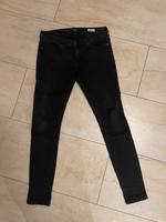 Jeans Only, Gr.29/32- Schwarz Thüringen - Floh-Seligenthal-Floh Vorschau