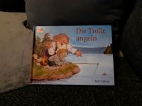 Die Trolle angeln, Rolf Lidberg, Kinderbuch Bielefeld - Bielefeld (Innenstadt) Vorschau