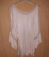 Bluse ital. Mode Gr.40 NEU Hessen - Großenlüder Vorschau
